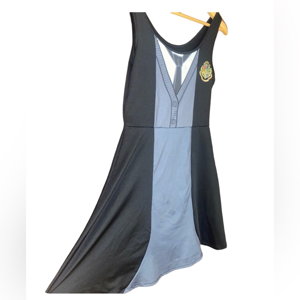 Universal Studios Harry Potter dress - black small school girl Hermione